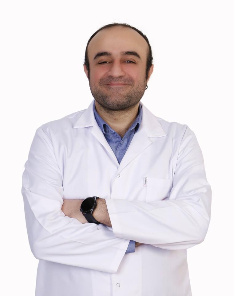 Specialist M.D. Nazım YILDIZ